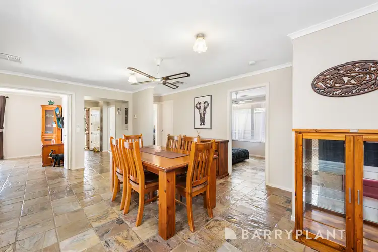 Sixth view of Homely house listing, 5 Bittern Court, Werribee VIC 3030