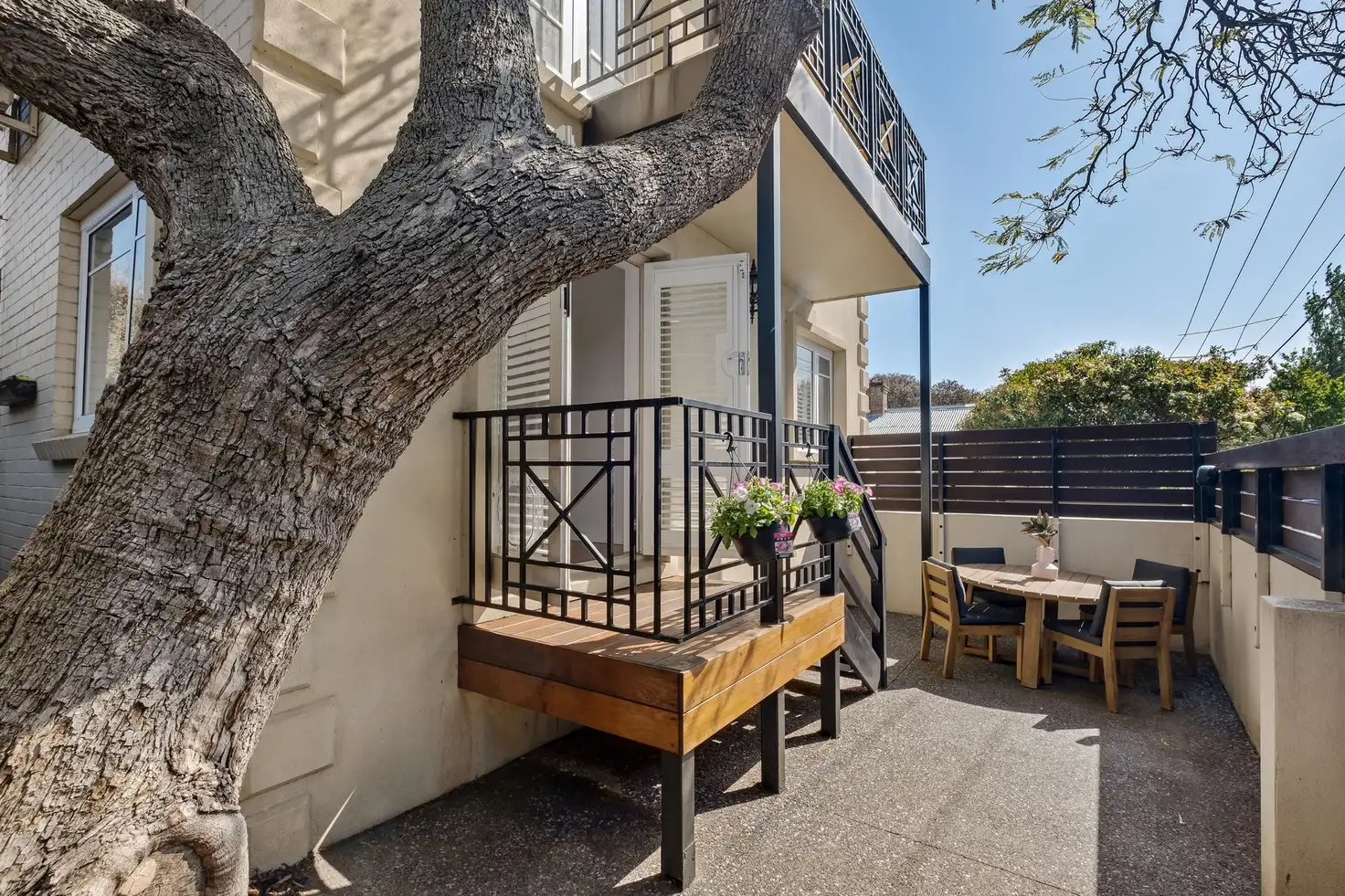 Main view of Homely apartment listing, 1/16 Fulton Street, Armadale VIC 3143