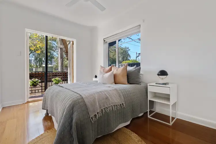 Fourth view of Homely apartment listing, 1/16 Fulton Street, Armadale VIC 3143