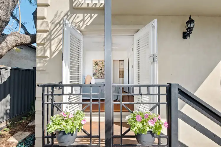 Fifth view of Homely apartment listing, 1/16 Fulton Street, Armadale VIC 3143