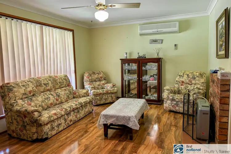 Second view of Homely house listing, 10 Taree Street, Lansdowne NSW 2430