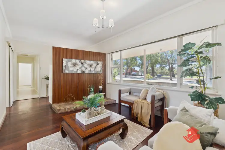 Fifth view of Homely house listing, 63 Terence Street, Gosnells WA 6110