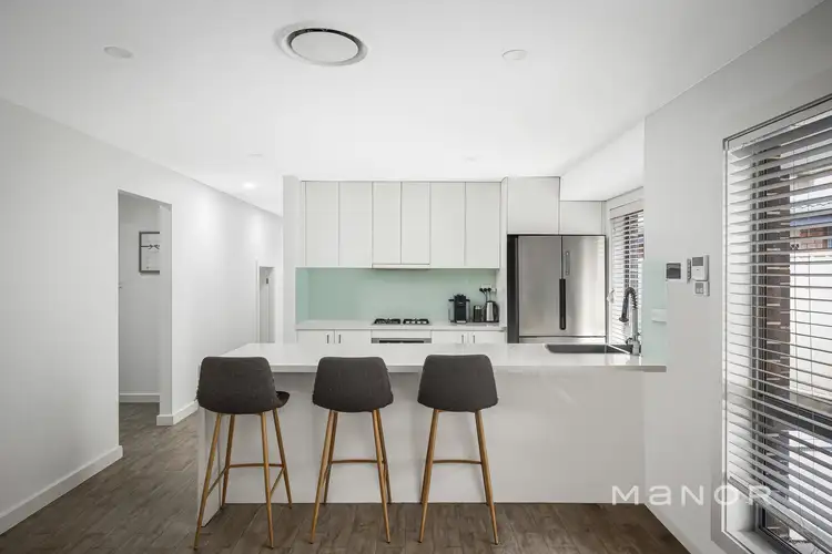 Third view of Homely house listing, 7A Newtimber Circuit, St Clair NSW 2759