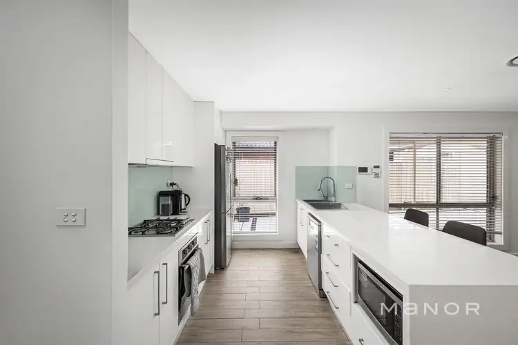 Fourth view of Homely house listing, 7A Newtimber Circuit, St Clair NSW 2759