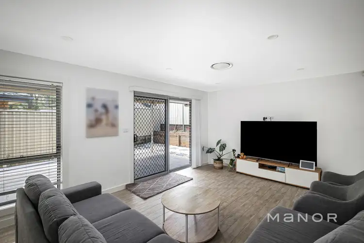 Fifth view of Homely house listing, 7A Newtimber Circuit, St Clair NSW 2759