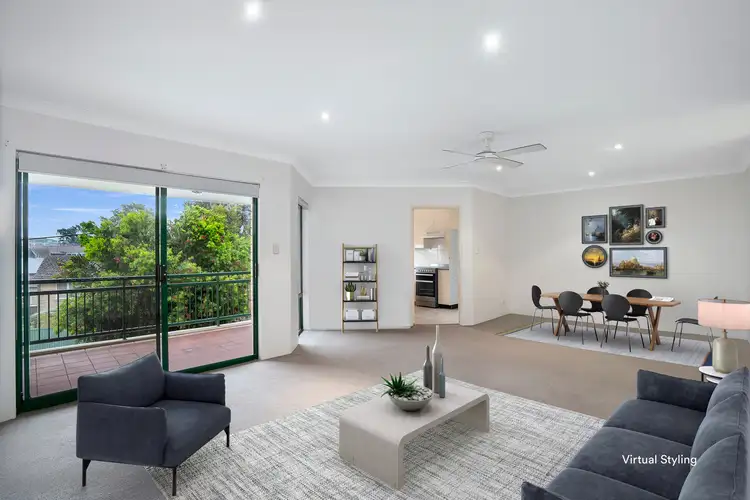 Main view of Homely apartment listing, 15/512 Victoria Road, Ryde NSW 2112