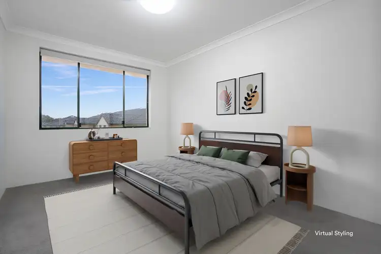 Second view of Homely apartment listing, 15/512 Victoria Road, Ryde NSW 2112