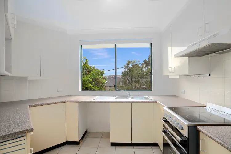 Third view of Homely apartment listing, 15/512 Victoria Road, Ryde NSW 2112