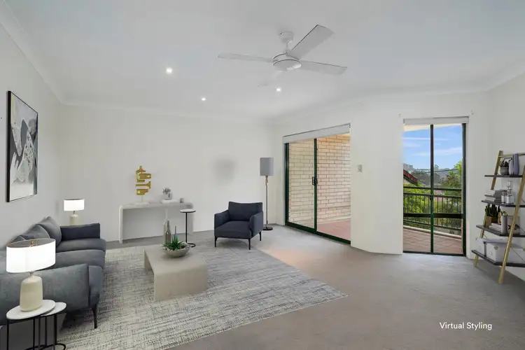 Fifth view of Homely apartment listing, 15/512 Victoria Road, Ryde NSW 2112