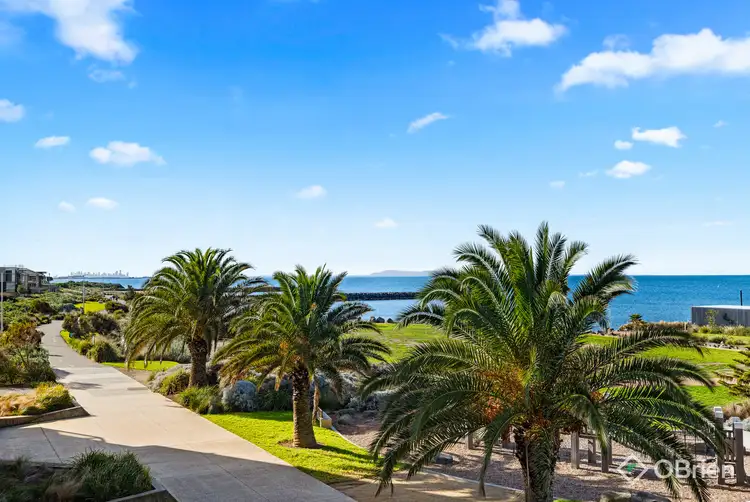 115/33 Quay Boulevard, Werribee South VIC 3030