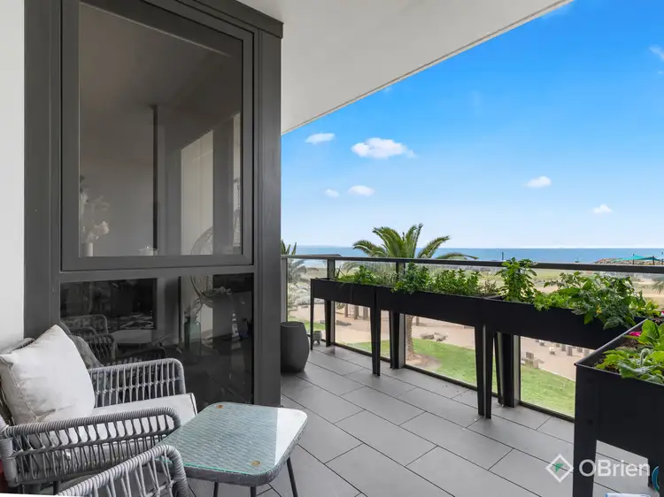 Main view of Homely apartment listing, 115/33 Quay Boulevard, Werribee South VIC 3030