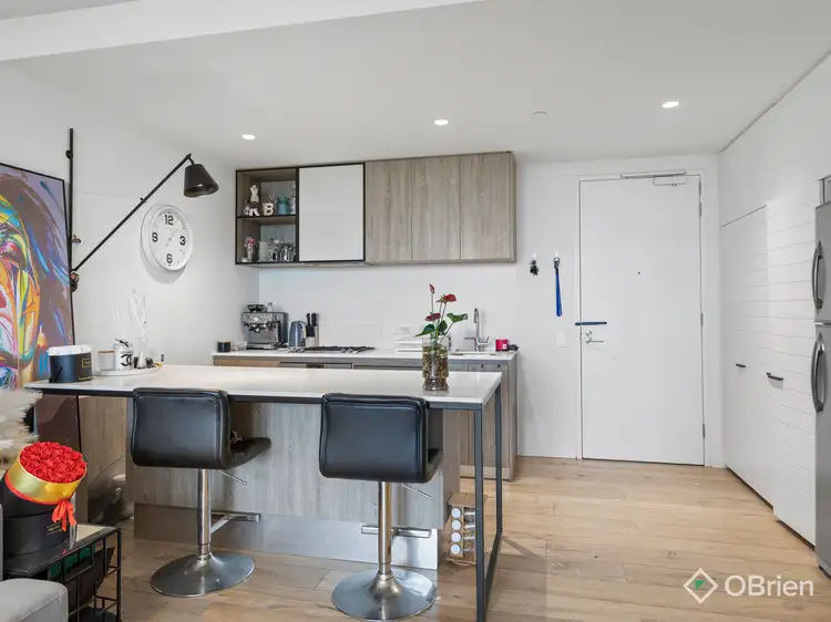 Fourth view of Homely apartment listing, 115/33 Quay Boulevard, Werribee South VIC 3030