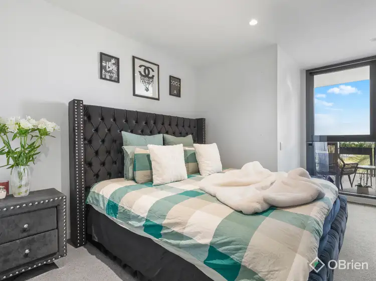 Sixth view of Homely apartment listing, 115/33 Quay Boulevard, Werribee South VIC 3030