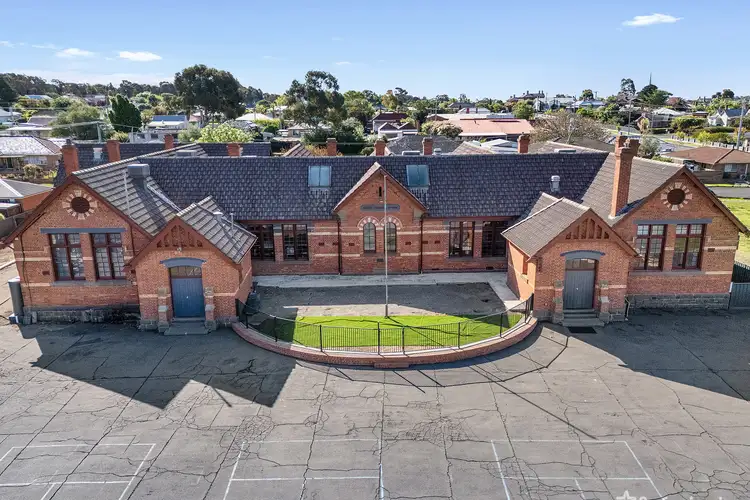 18 Palmerston Street, Maryborough VIC 3465