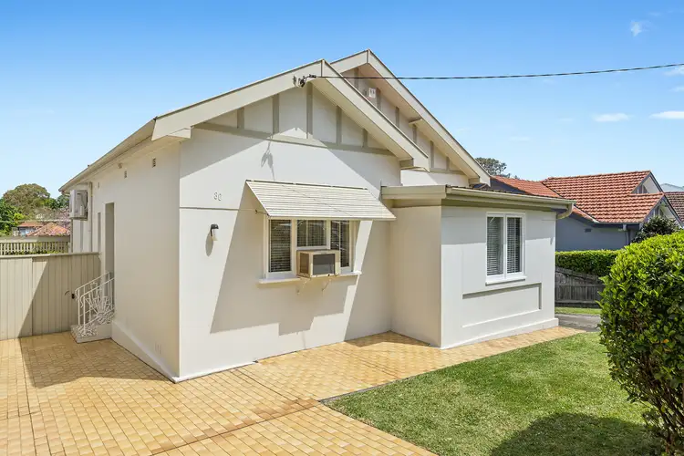 Main view of Homely house listing, 30 Penkivil Street, Willoughby NSW 2068