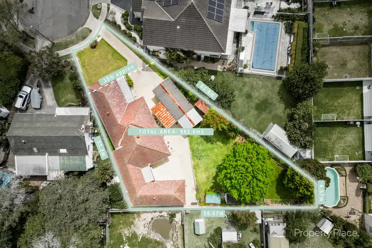 37 Uralla Avenue, Padstow NSW 2211