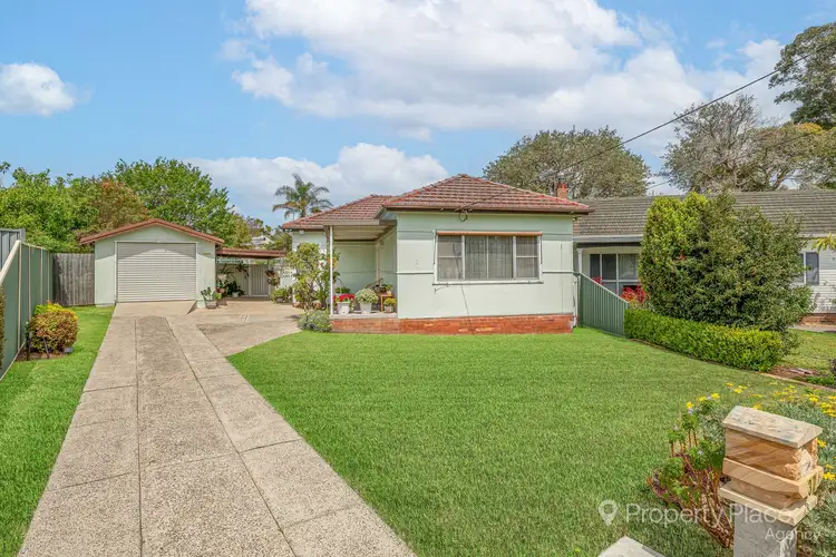 Second view of Homely house listing, 37 Uralla Avenue, Padstow NSW 2211