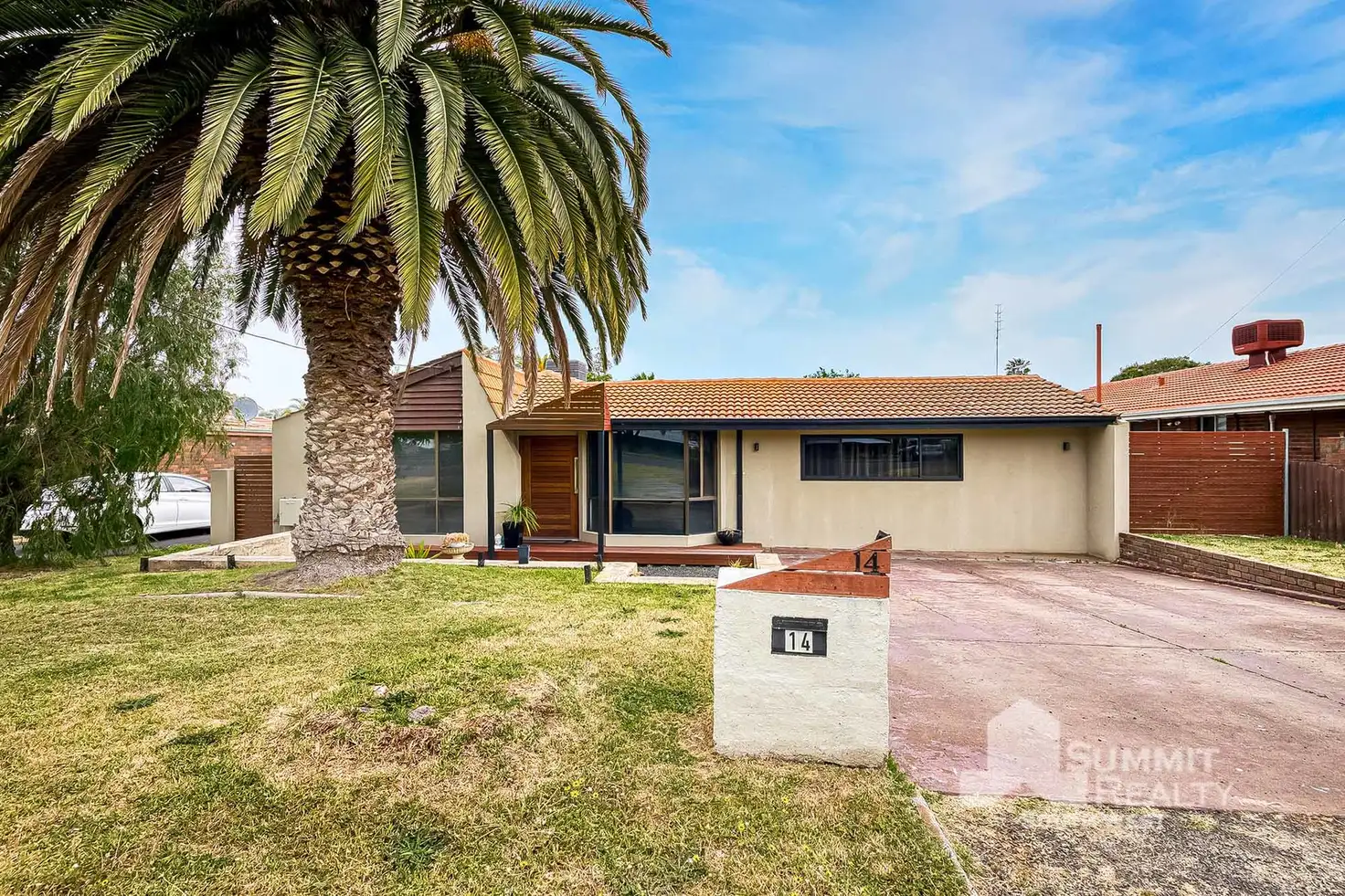 Main view of Homely house listing, 14 Hotchin Street, South Bunbury WA 6230