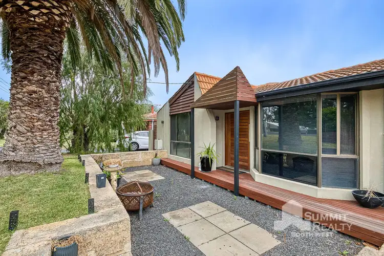 Second view of Homely house listing, 14 Hotchin Street, South Bunbury WA 6230