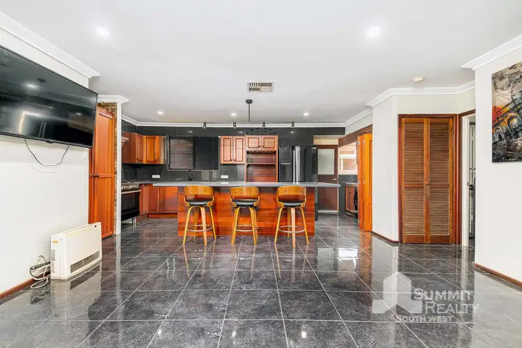 Third view of Homely house listing, 14 Hotchin Street, South Bunbury WA 6230