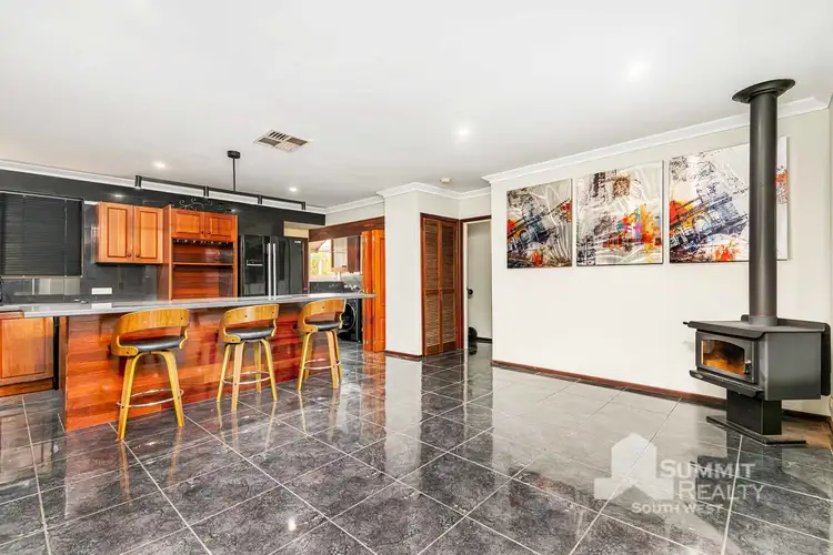 Fourth view of Homely house listing, 14 Hotchin Street, South Bunbury WA 6230