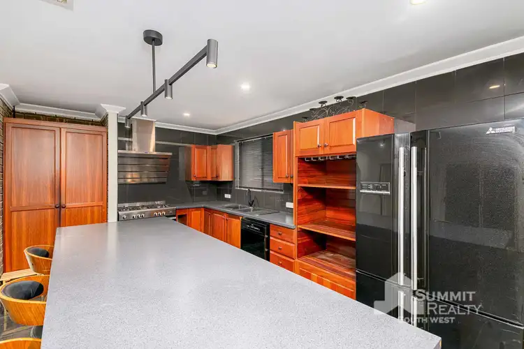 Fifth view of Homely house listing, 14 Hotchin Street, South Bunbury WA 6230