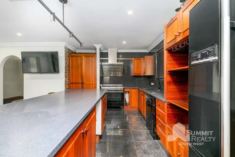 Seventh view of Homely house listing, 14 Hotchin Street, South Bunbury WA 6230