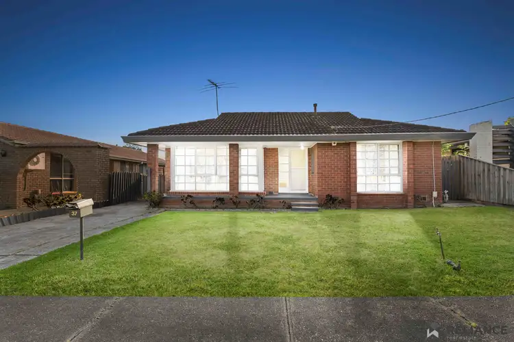 37 Palmerston Street, Melton VIC 3337
