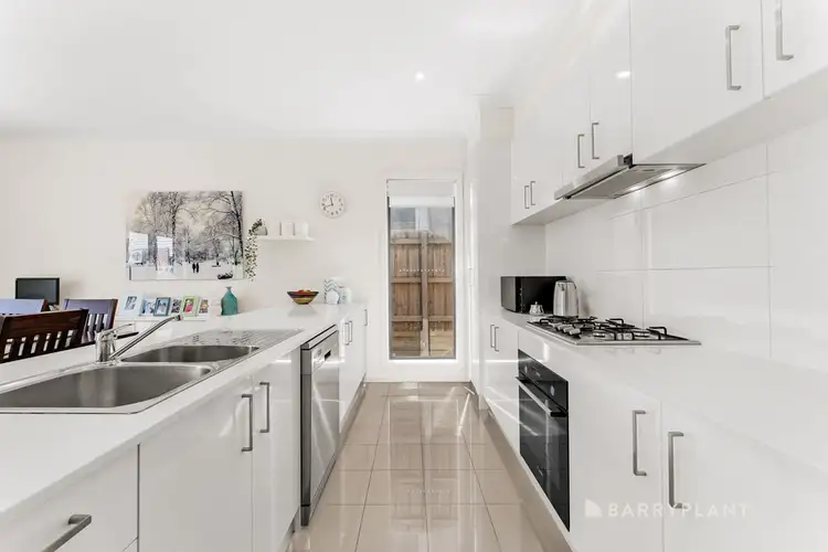 Third view of Homely house listing, 12 Bergamot Way, South Morang VIC 3752