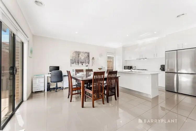 Fourth view of Homely house listing, 12 Bergamot Way, South Morang VIC 3752