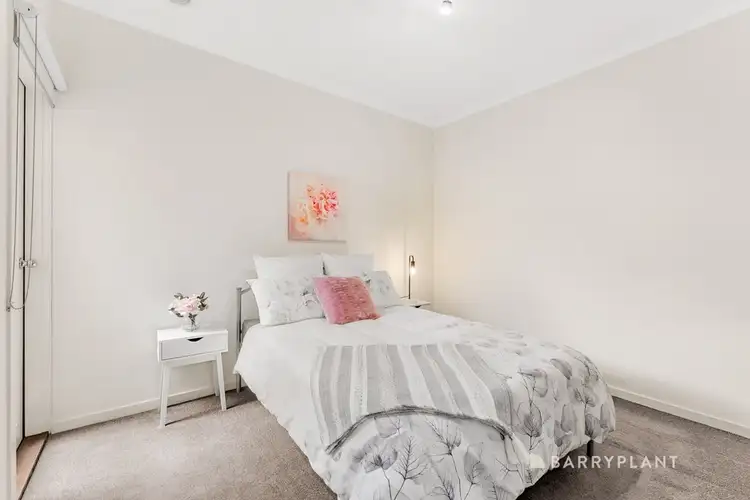Sixth view of Homely house listing, 12 Bergamot Way, South Morang VIC 3752