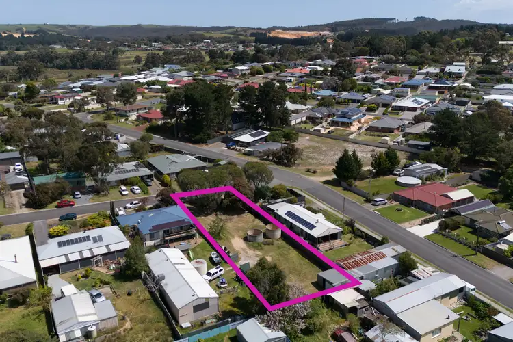 Second view of Homely land listing, 18 Wright Avenue, Mount Compass SA 5210