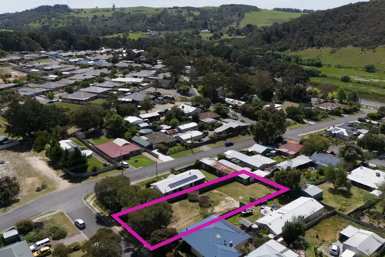 Fourth view of Homely land listing, 18 Wright Avenue, Mount Compass SA 5210