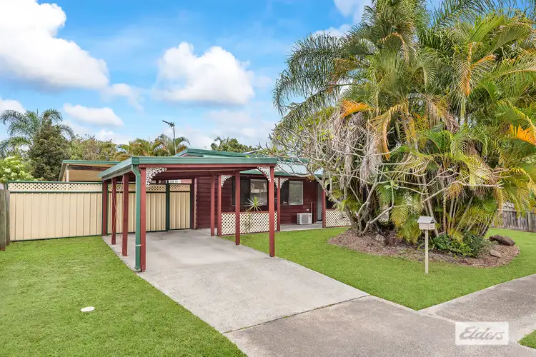 22 Ceduna Street, Loganholme QLD 4129