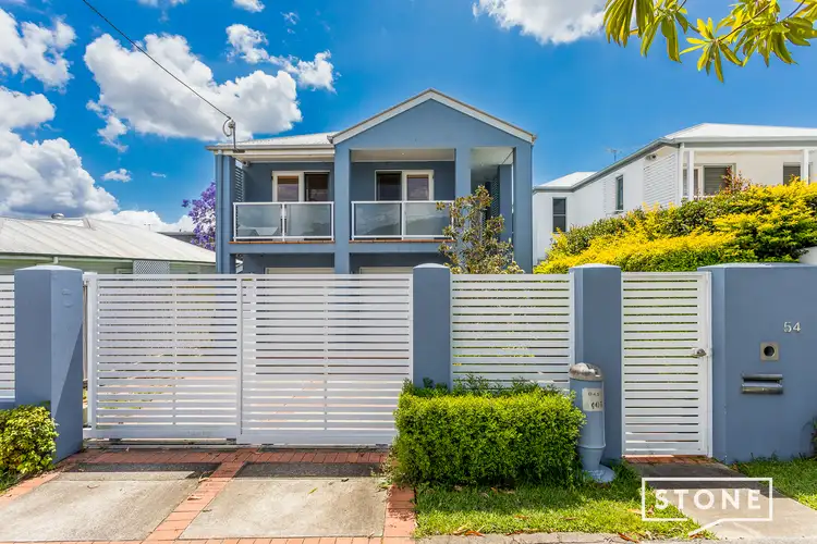 Main view of Homely house listing, 54 Gerler Road, Hendra QLD 4011