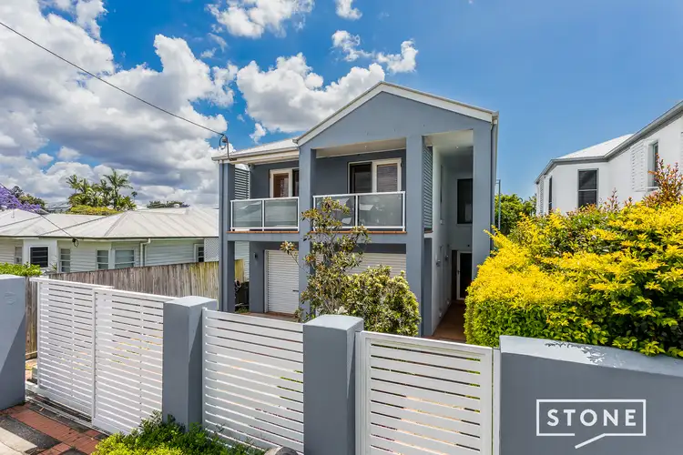Second view of Homely house listing, 54 Gerler Road, Hendra QLD 4011