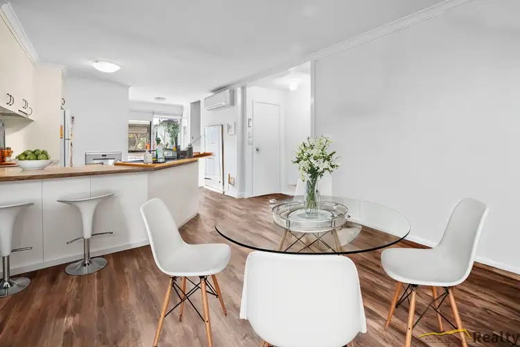 Third view of Homely unit listing, 50/26 Nicker Crescent, Gillen NT 870