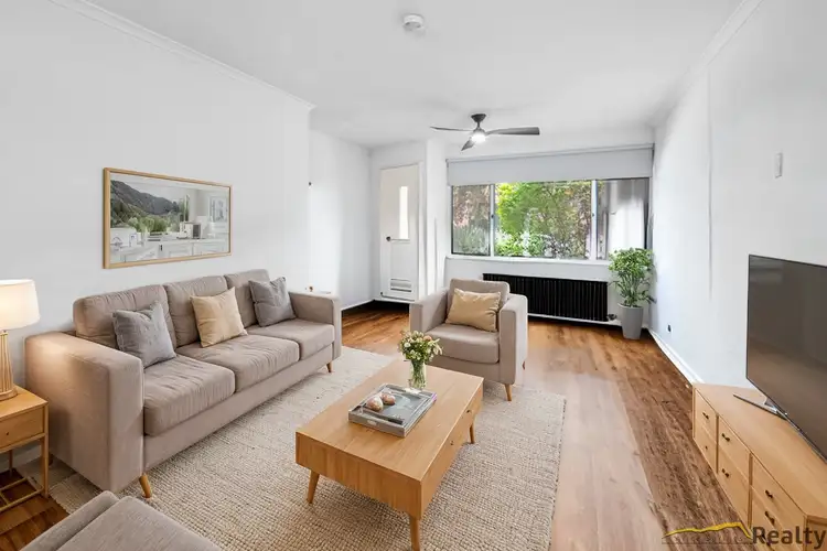 Fourth view of Homely unit listing, 50/26 Nicker Crescent, Gillen NT 870