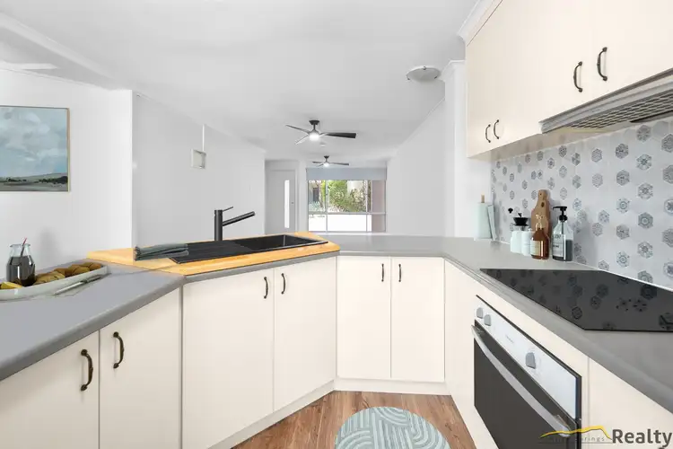 Fifth view of Homely unit listing, 50/26 Nicker Crescent, Gillen NT 870
