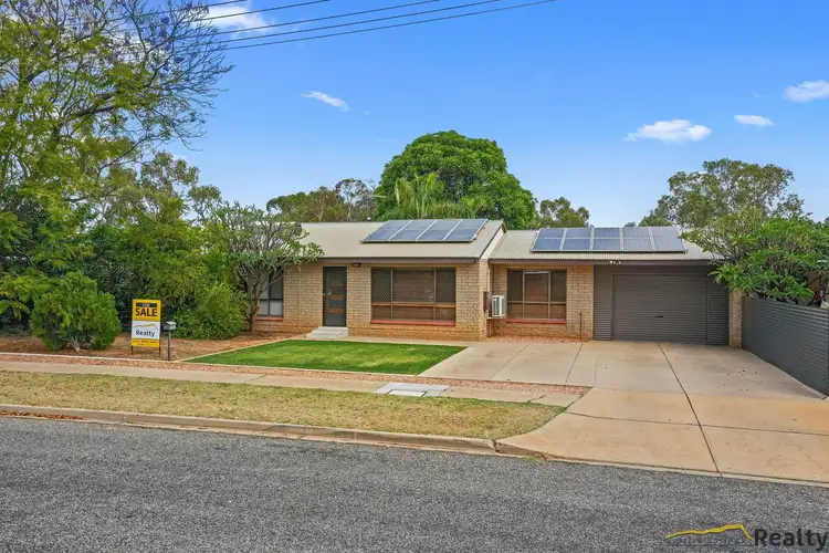 Second view of Homely house listing, 36 Erumba Street, Braitling NT 870