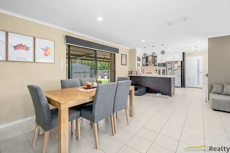 Fourth view of Homely house listing, 36 Erumba Street, Braitling NT 870