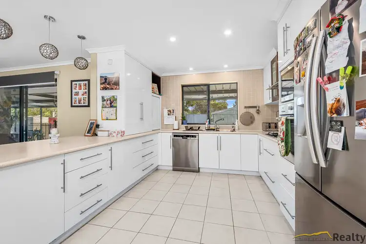 Fourth view of Homely house listing, 36 Erumba Street, Braitling NT 870