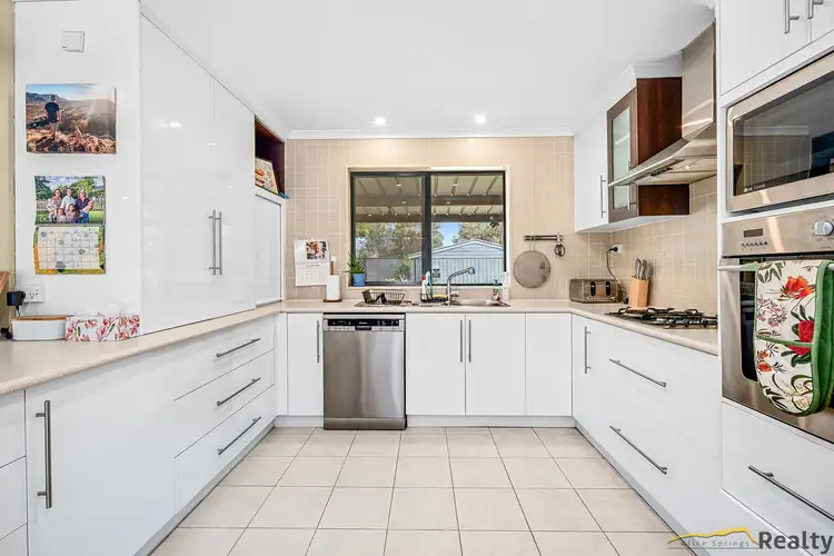 Fifth view of Homely house listing, 36 Erumba Street, Braitling NT 870