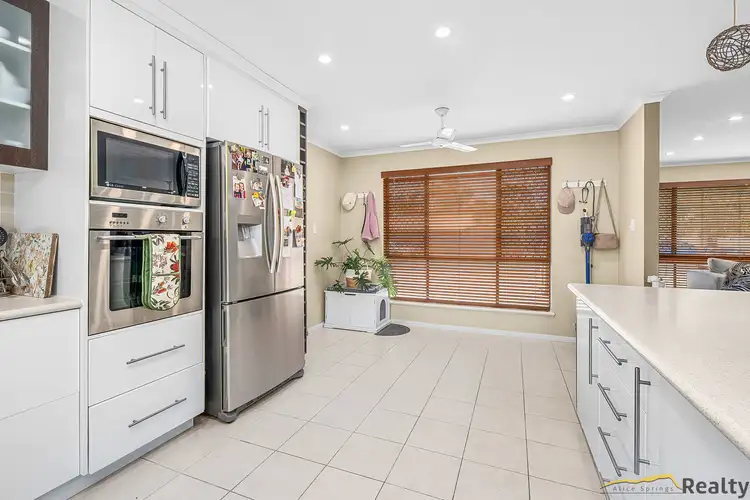 Sixth view of Homely house listing, 36 Erumba Street, Braitling NT 870