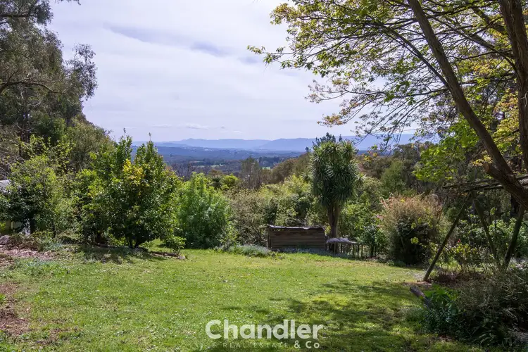 Second view of Homely house listing, 3 Grandview Avenue, Emerald VIC 3782