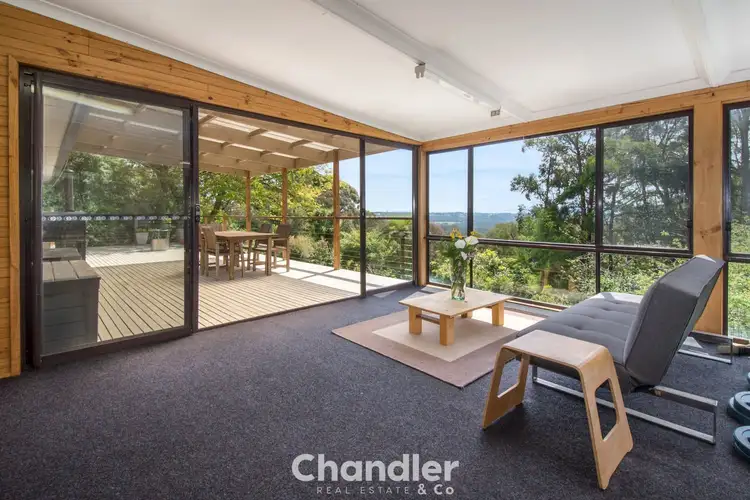 Third view of Homely house listing, 3 Grandview Avenue, Emerald VIC 3782