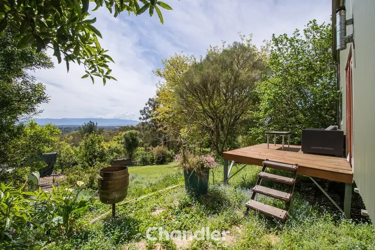 Fourth view of Homely house listing, 3 Grandview Avenue, Emerald VIC 3782