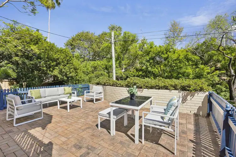 1/11 Rawson Street, Neutral Bay NSW 2089