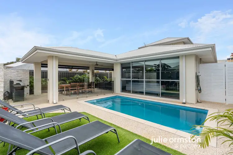 67 Panzano Circuit, Woodvale WA 6026