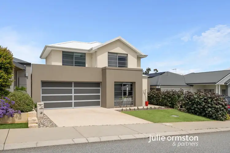 Second view of Homely house listing, 67 Panzano Circuit, Woodvale WA 6026